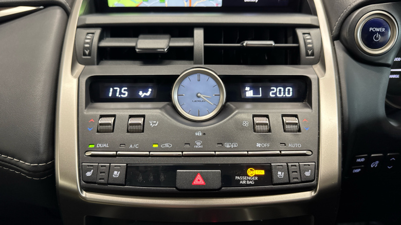 Lexus NX 300h 2.5 Takumi 5dr CVT [Pan roof] Hybrid Estate